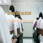 JEE Main 2026 Jan 22 LIVE Check Paper Analysis Difficulty Level